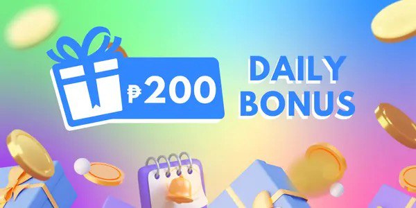 login promotion
