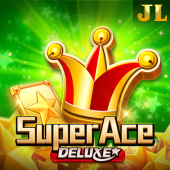 Super Ace Deluxe variant at bet365 live games